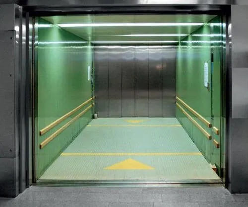 Access Ramp