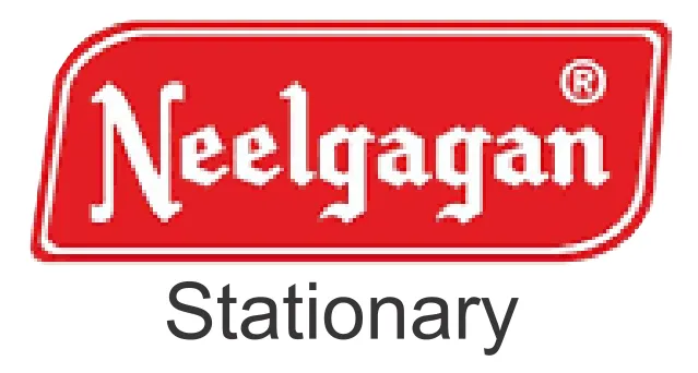 Neelgagan Stationary