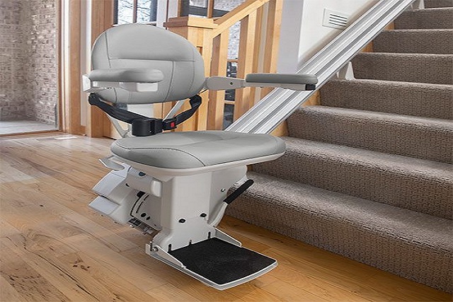 Stair Lifts in Delhi NCR