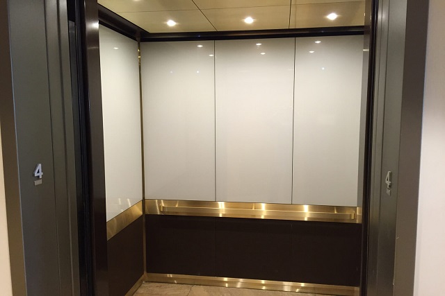 What to Consider for an Elegant Elevator Cab Design