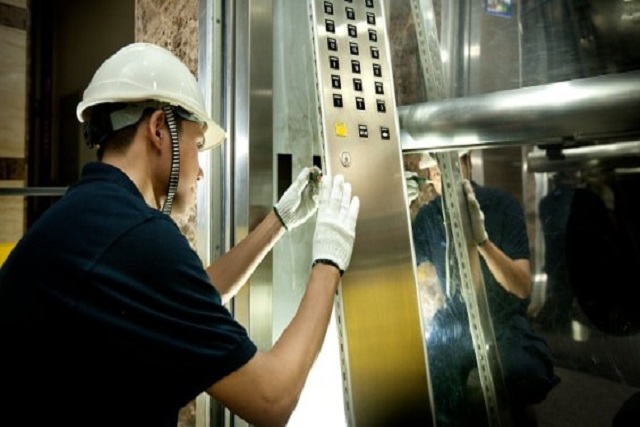 Enhancing Cost Savings through Elevator Upgrade Solutions