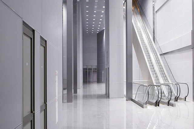 Biggest ways to cut your elevator equipment costs