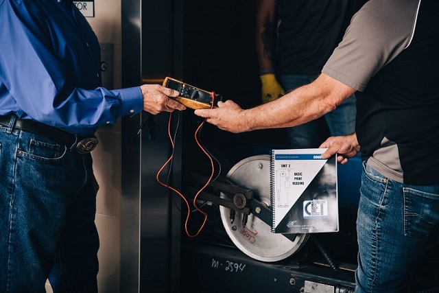 Trust in These 4 Benefits of Elevator Maintenance