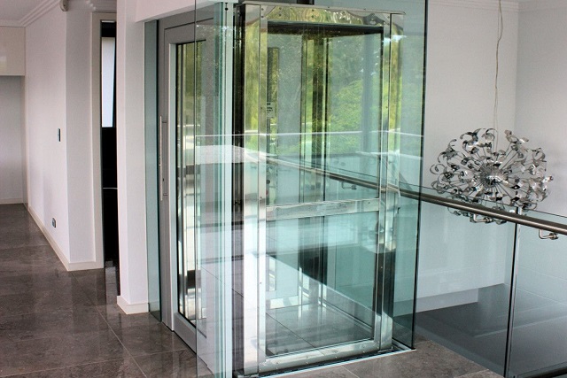 Discover the Advantages of Home Lifts That Contribute to Both Your Current and Future Well-being