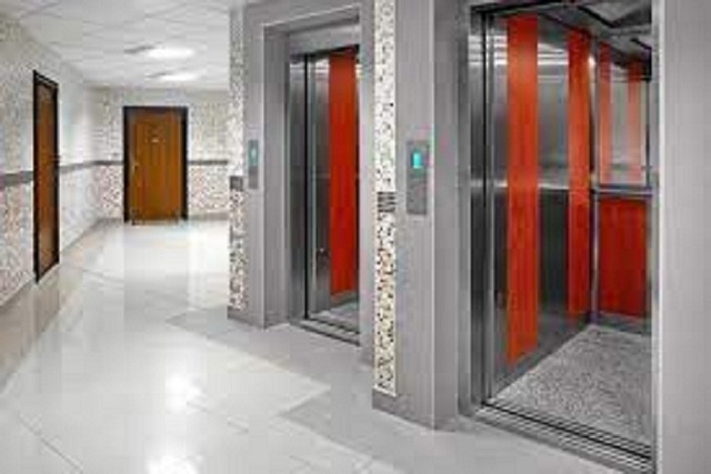 Commercial elevators play a crucial role in modern-day office buildings and commercial spaces