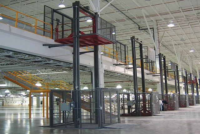 Material lift supplies are best in functionality and aesthetics