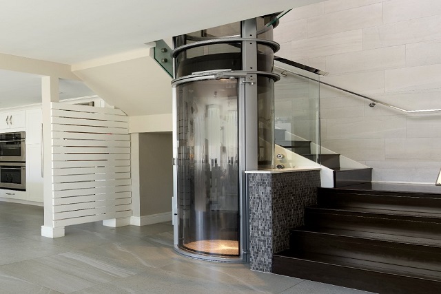 How Much Does a Home Elevator Cost?