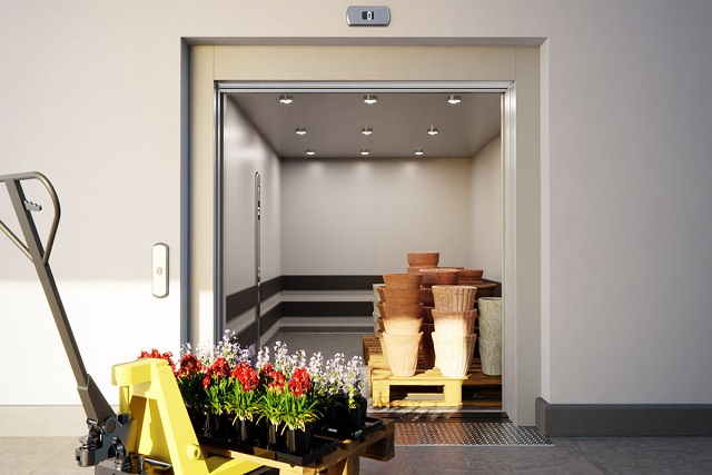 Assessing the Lifting Capacity of Goods Lifts: Ensuring Efficient Weight Handling