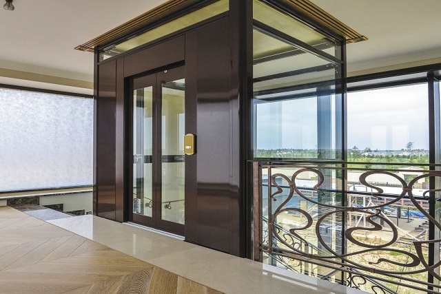 Home elevators & mobility solutions