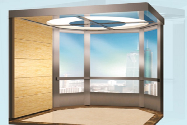 How to Take into Account When Creating a Sophisticated Elevator Cabin Design