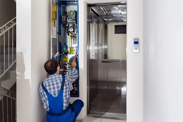 How You Can Maintain Your Home Elevator Year-Round