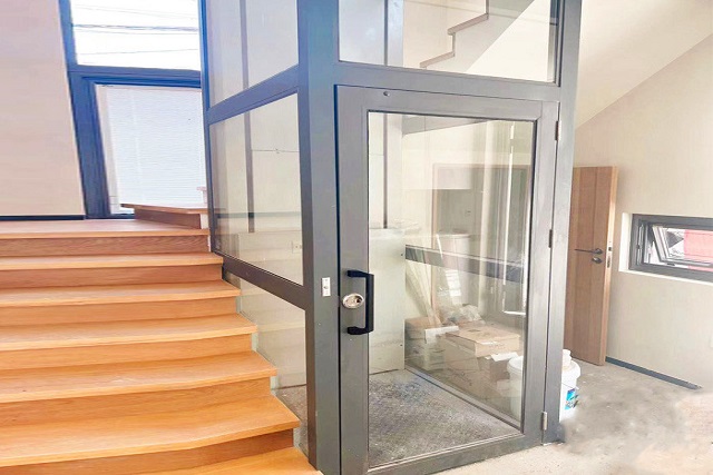 What are the must qualities for a new home elevator?