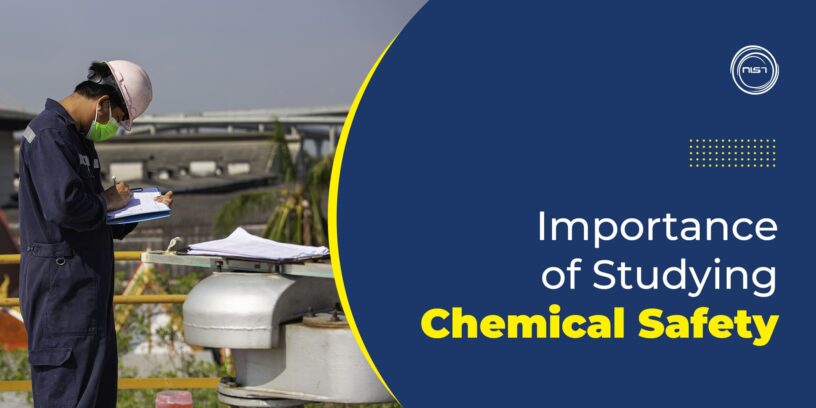 Why is Safety Important in Chemical Industry