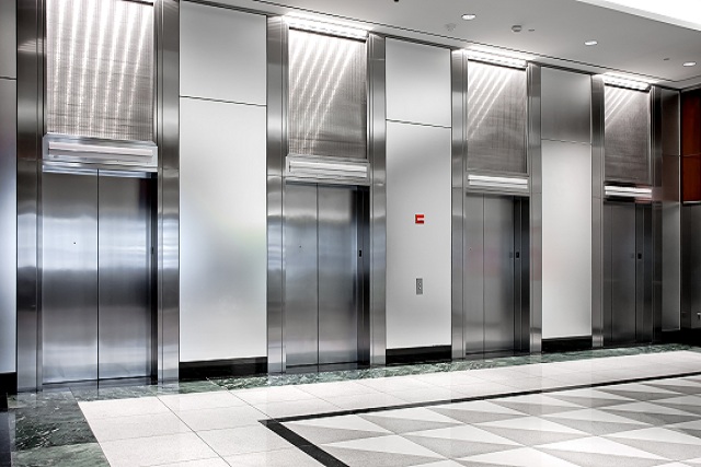 Commercial Lift Manufacturer in Delhi NCR