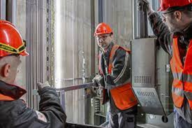 Elevator Modernization: Revolutionizing Efficiency and Performance