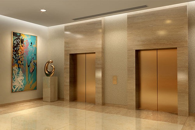 An In-Depth Look at Different Elevator Types in Commercial Buildings