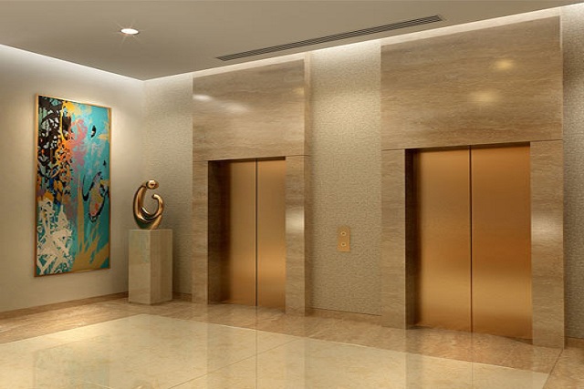 An In-Depth Look at Different Elevator Types in Commercial Buildings