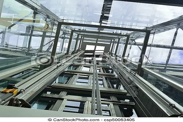 Why Should You Invest In Glass Elevator?